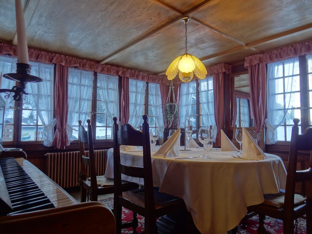 Monte Rosa Apartment *