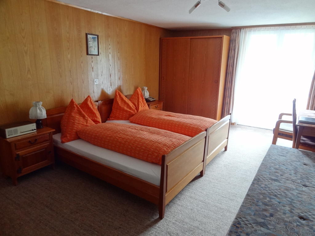 Monte Rosa Apartment *