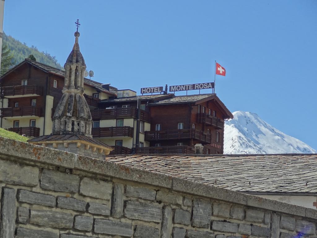 Monte Rosa *