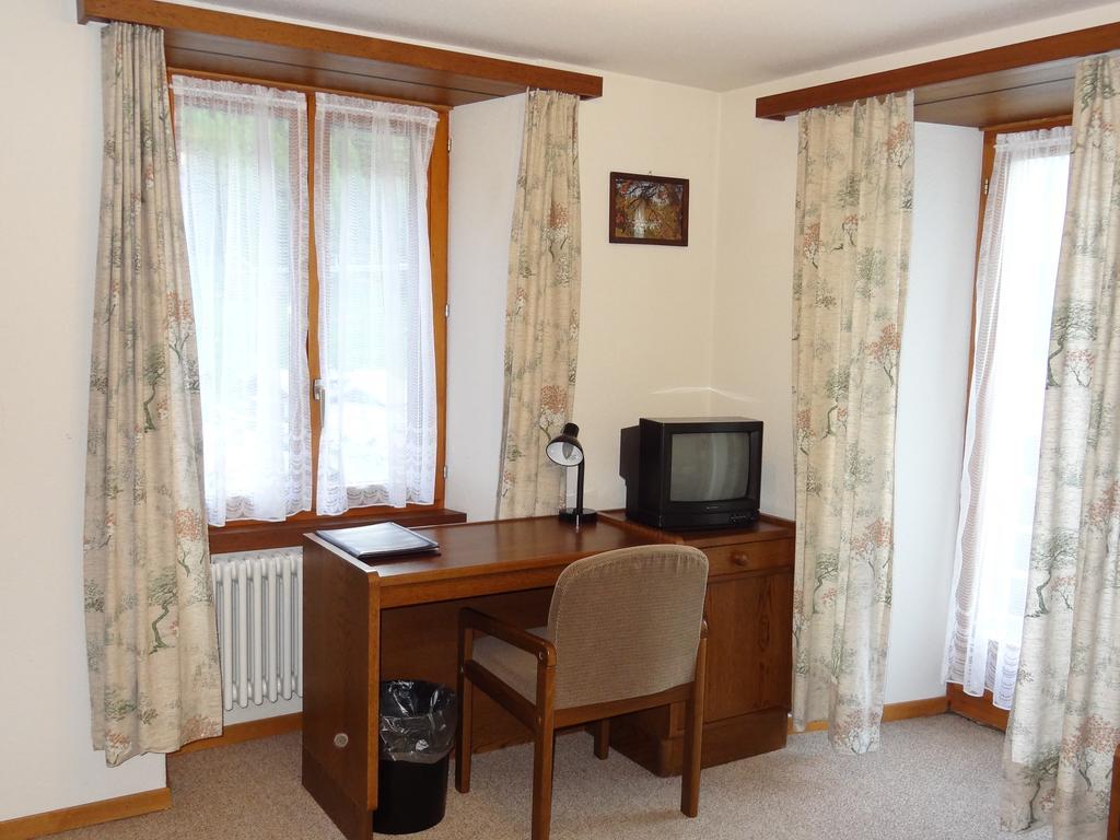 Apartment Monte Rosa