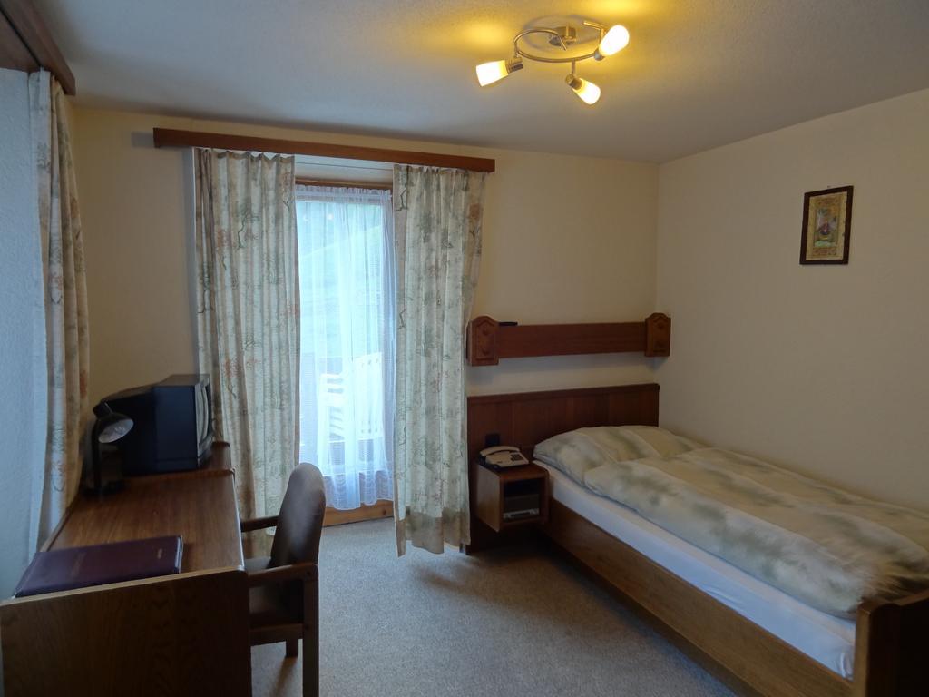 Apartment Monte Rosa *