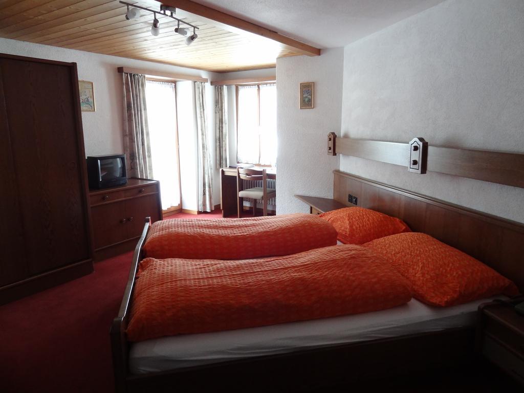 Appartamento Monte Rosa *