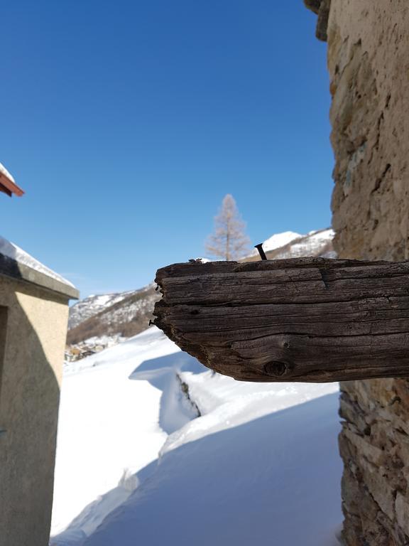 Apartment Monte Rosa *