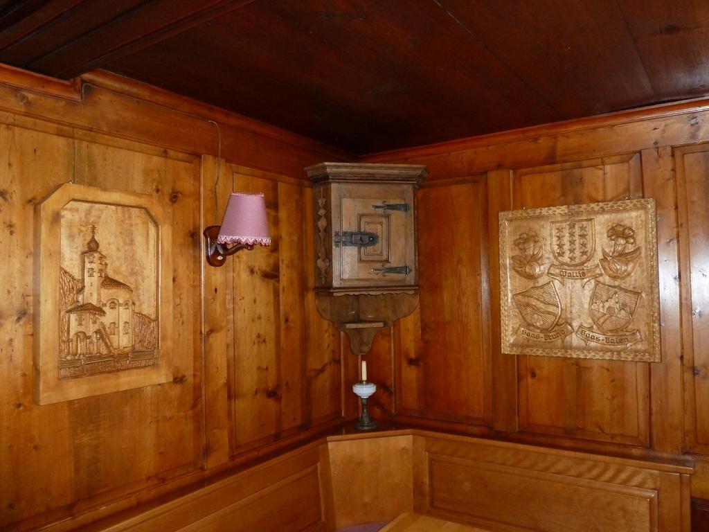 Monte Rosa Apartment *