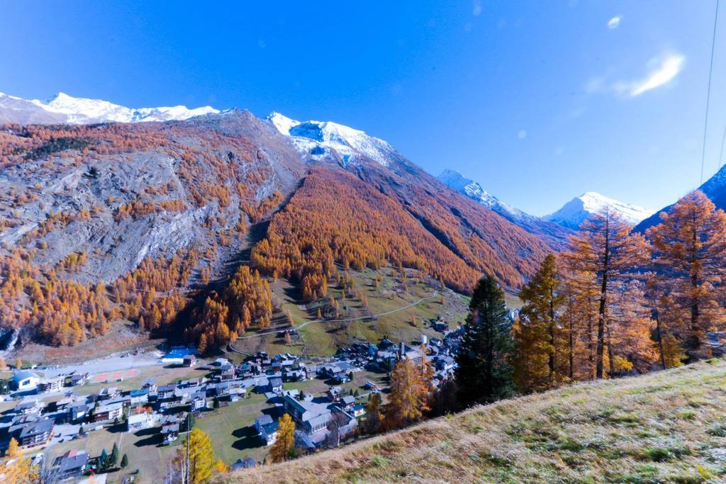 Monte Rosa