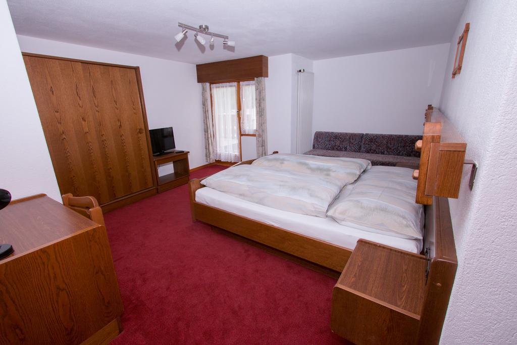 Monte Rosa Apartment Saas-Grund