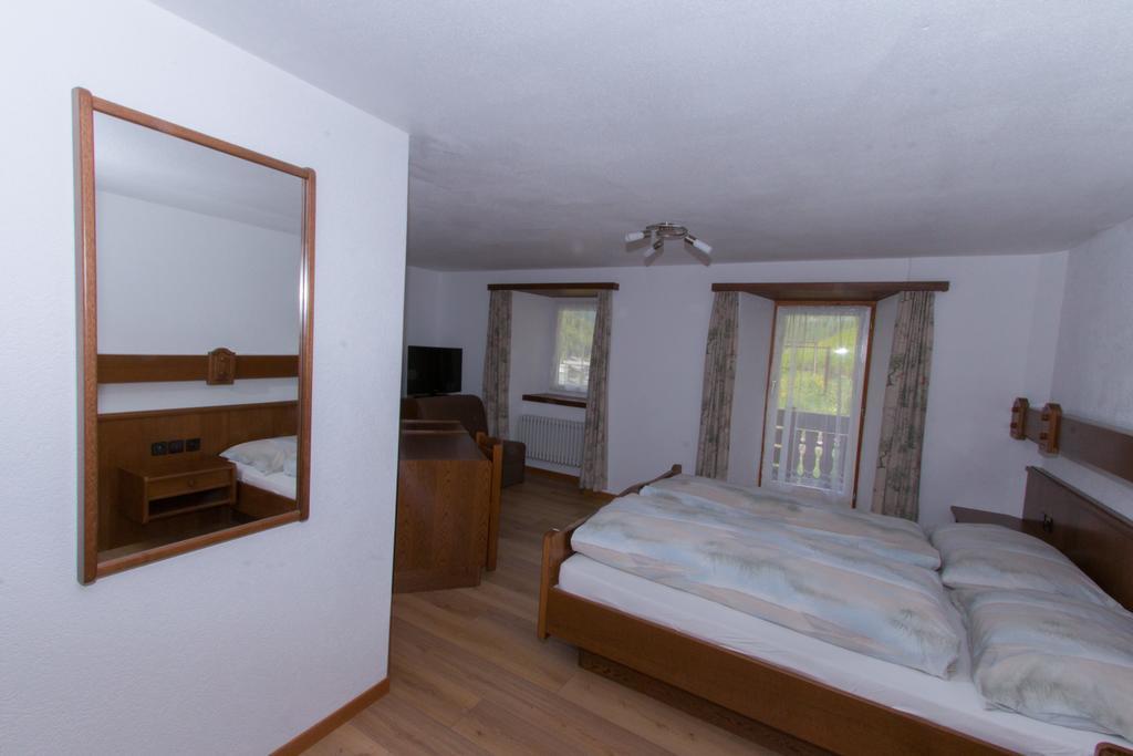 Apartment Monte Rosa *