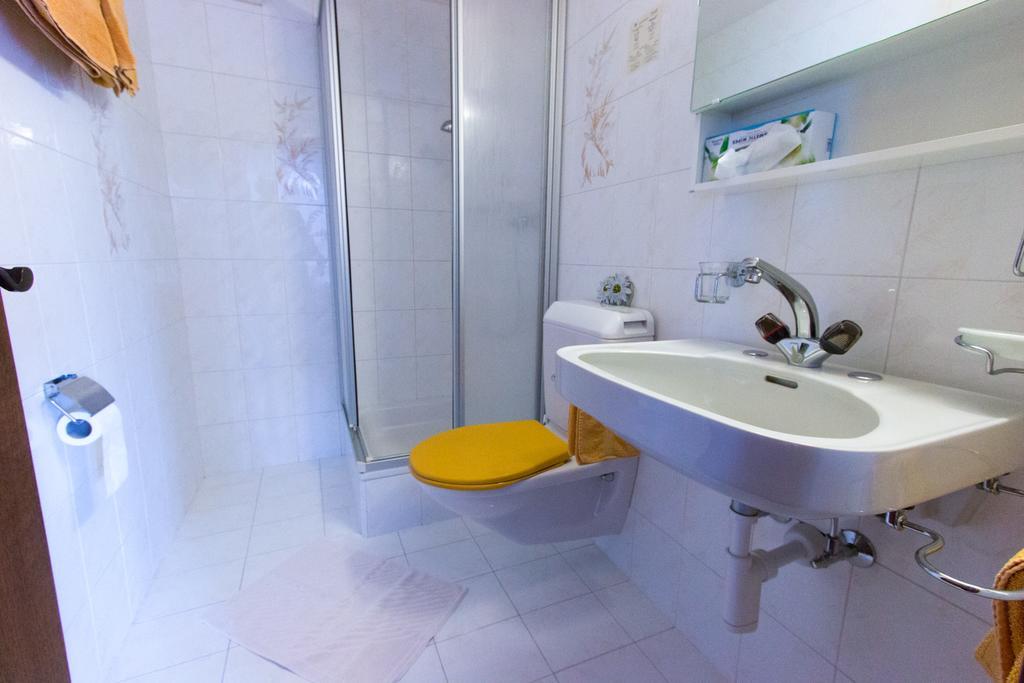 Monte Rosa Apartment *