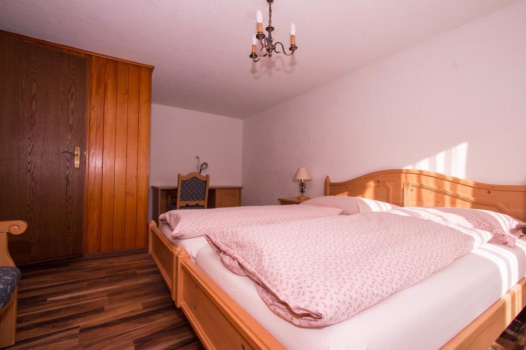 Monte Rosa Apartment Saas-Grund