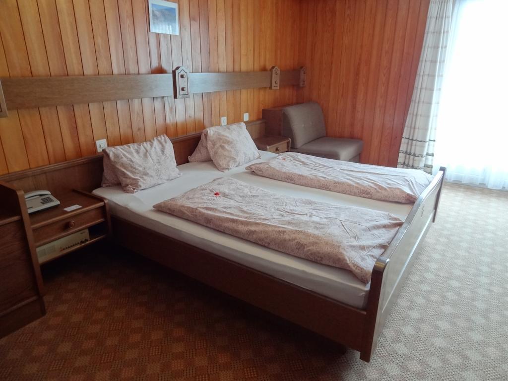 Apartamento Monte Rosa