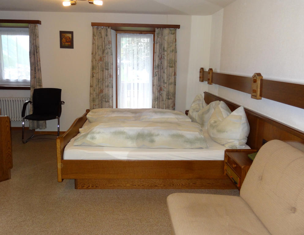 Monte Rosa Apartamento