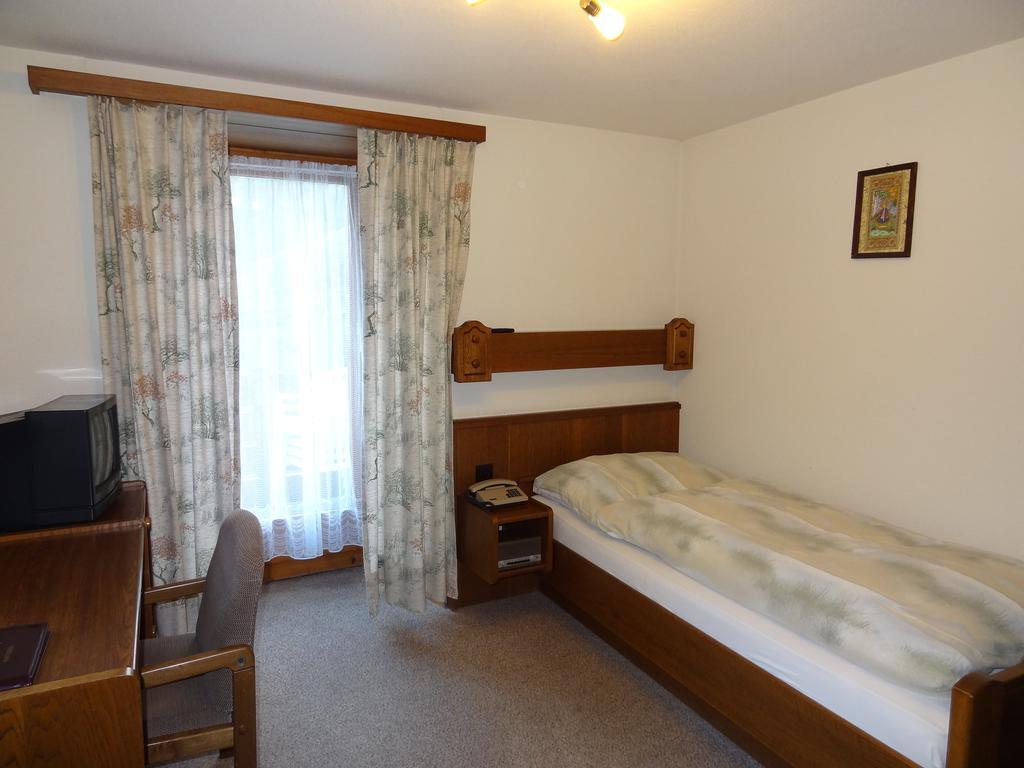 Monte Rosa Apartamento *