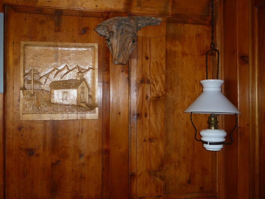 Apartamento Monte Rosa Saas-Grund