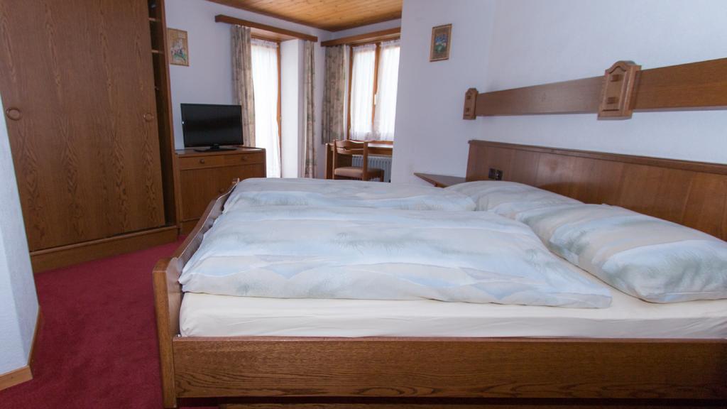 Monte Rosa Apartamento Saas-Grund