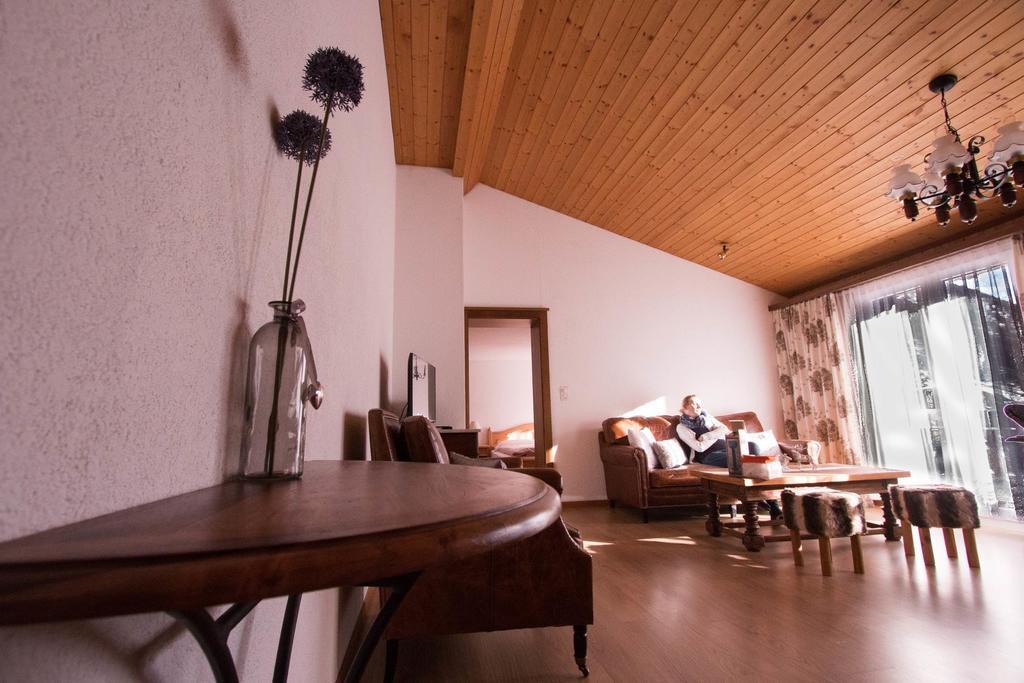 Monte Rosa Apartamento *