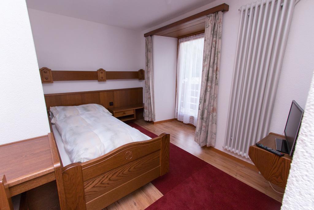 Monte Rosa Apartamento *