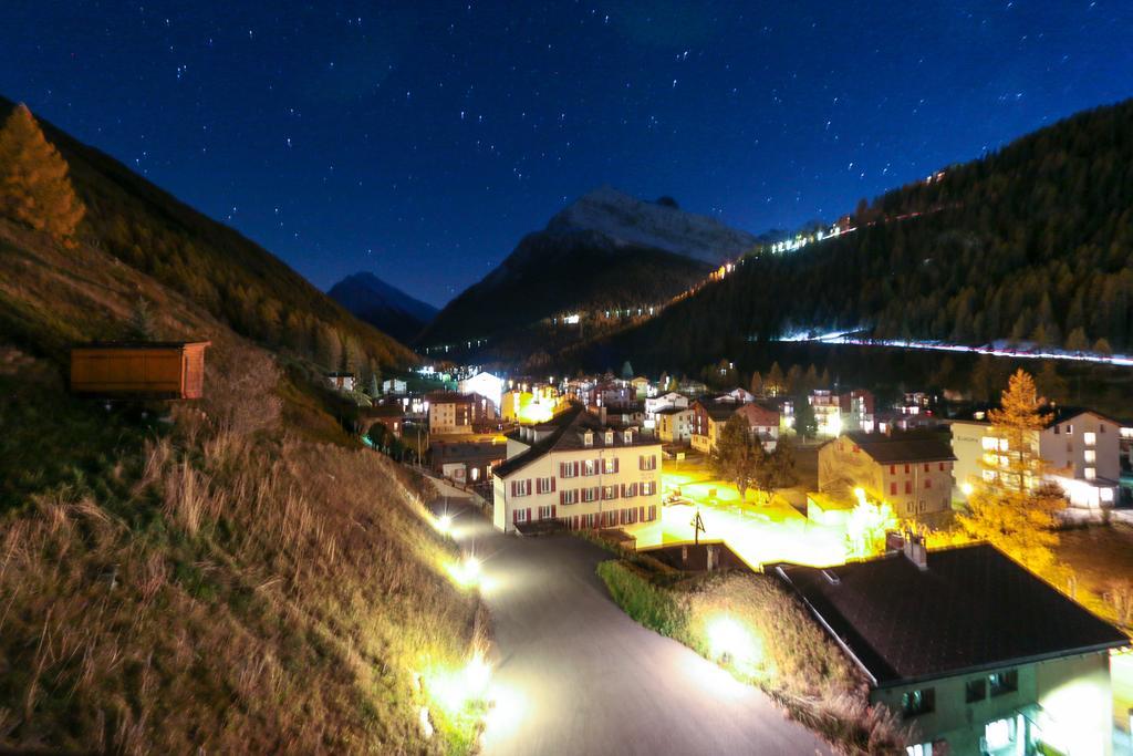 Apartamento Monte Rosa *