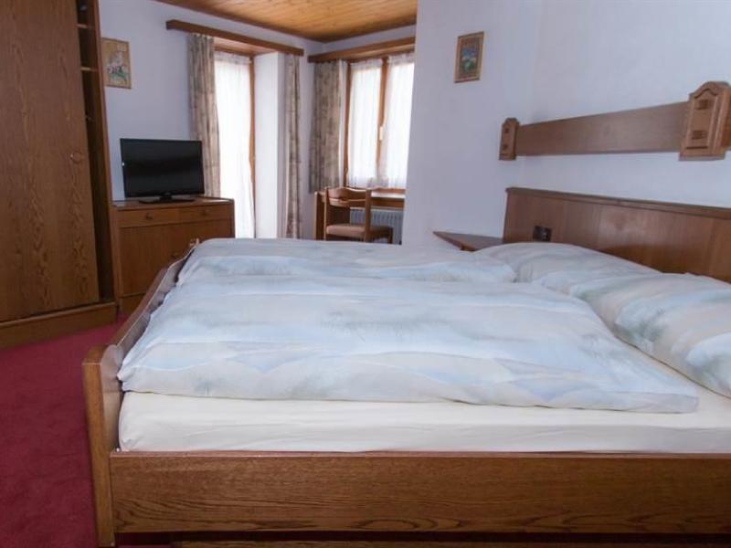 Apartamento Monte Rosa Saas-Grund